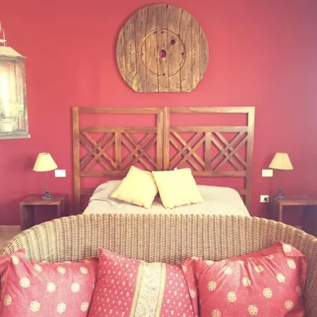 Cloud Country * Льянос-де-ла-Консепсьон