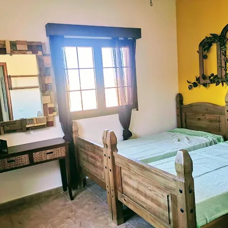 Cloud Country Льянос-де-ла-Консепсьон