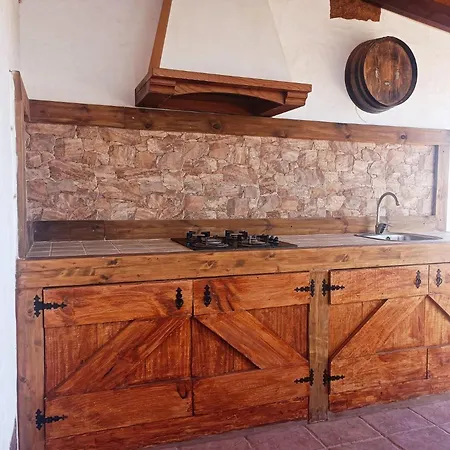 Cloud Country * Льянос-де-ла-Консепсьон