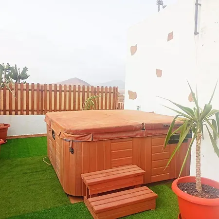 Cloud Country * Льянос-де-ла-Консепсьон