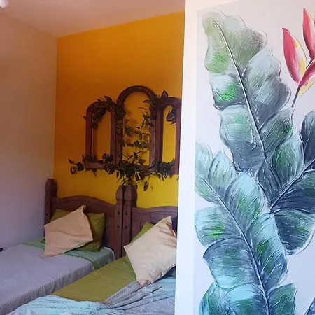 Дом отдыха Cloud Country