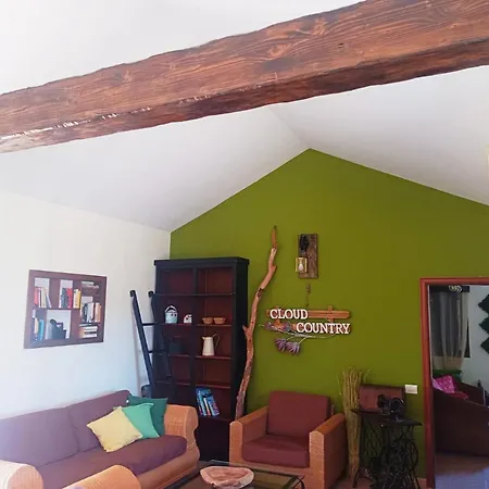 Дом отдыха Cloud Country