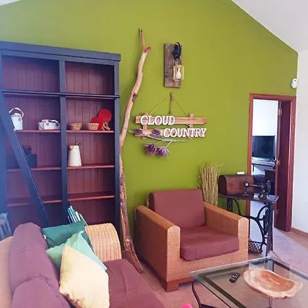 Cloud Country Дом отдыха