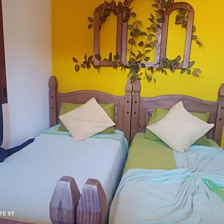 Дом отдыха Cloud Country *