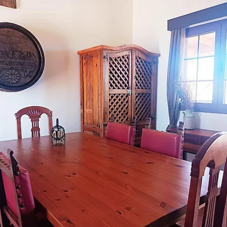 Cloud Country * Льянос-де-ла-Консепсьон