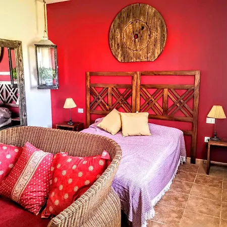 Cloud Country 펜션