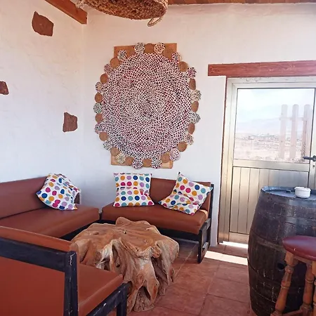 Nyaraló Cloud Country *