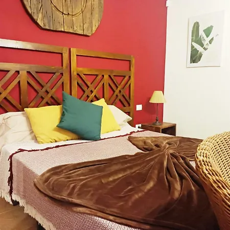 Cloud Country Nyaraló *