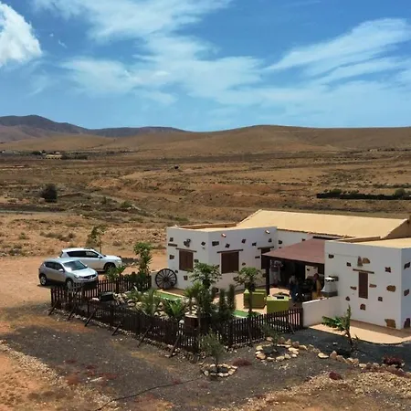 Cloud Country Nyaraló