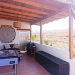 Feriehus Cloud Country Llanos de la Concepción