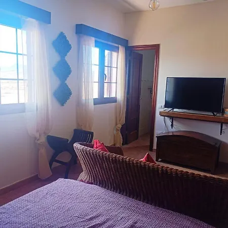 Cloud Country Holiday home Llanos de la Concepcion
