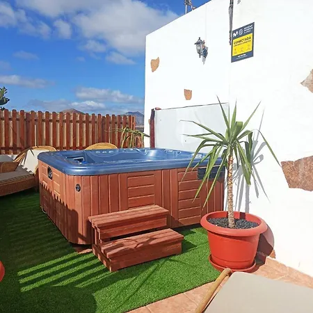 Cloud Country Holiday home *