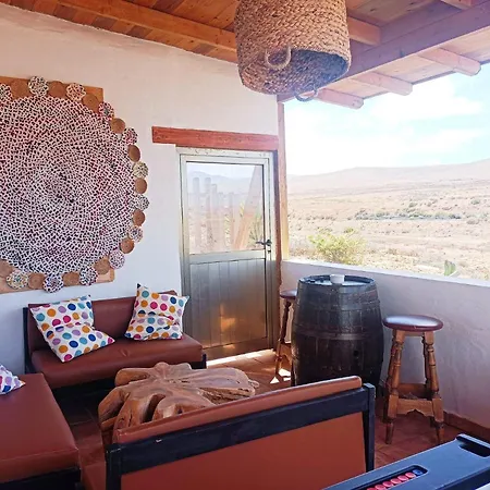 Cloud Country Holiday home Llanos de la Concepcion