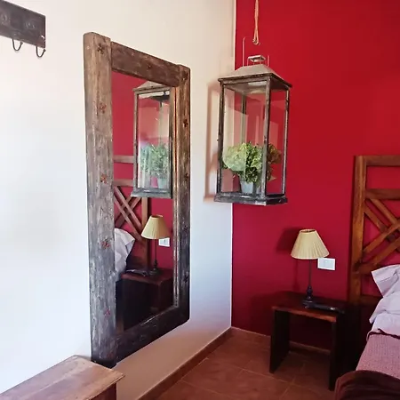 Cloud Country Feriehus *
