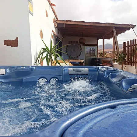 Hébergement de vacances Cloud Country *